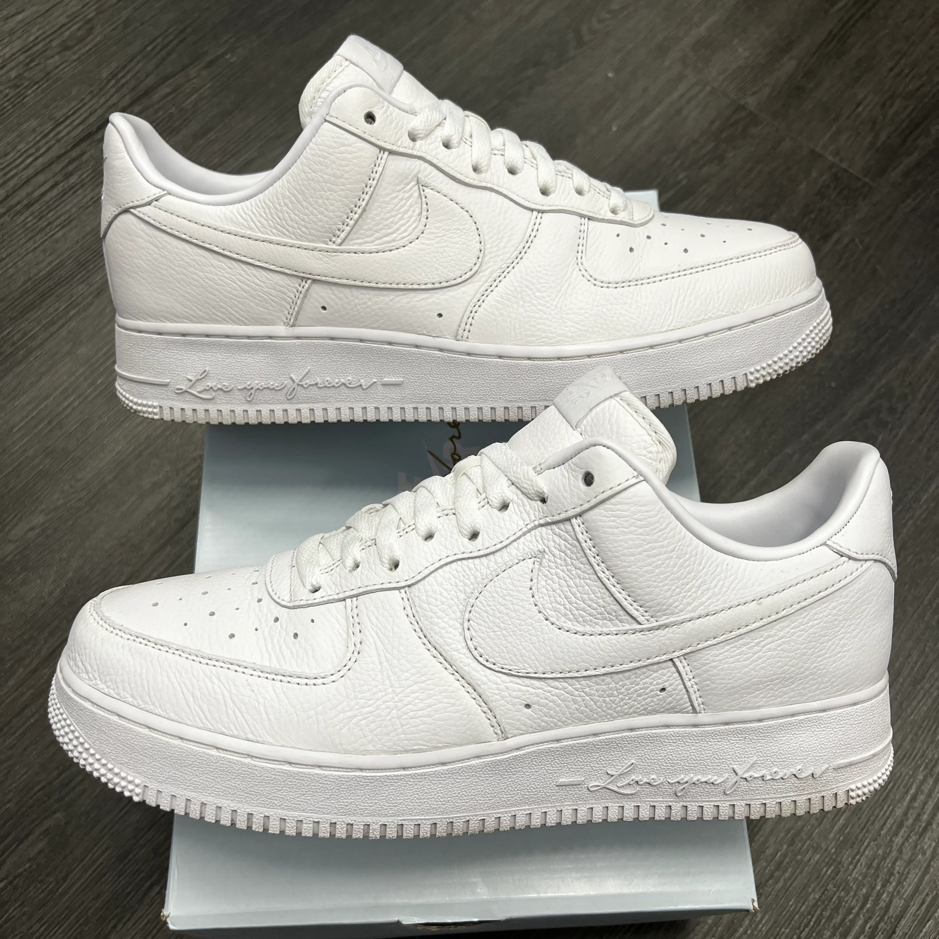 Nike Air Force 1 Drake NOCTA Certified Lover Boy U - Image 4
