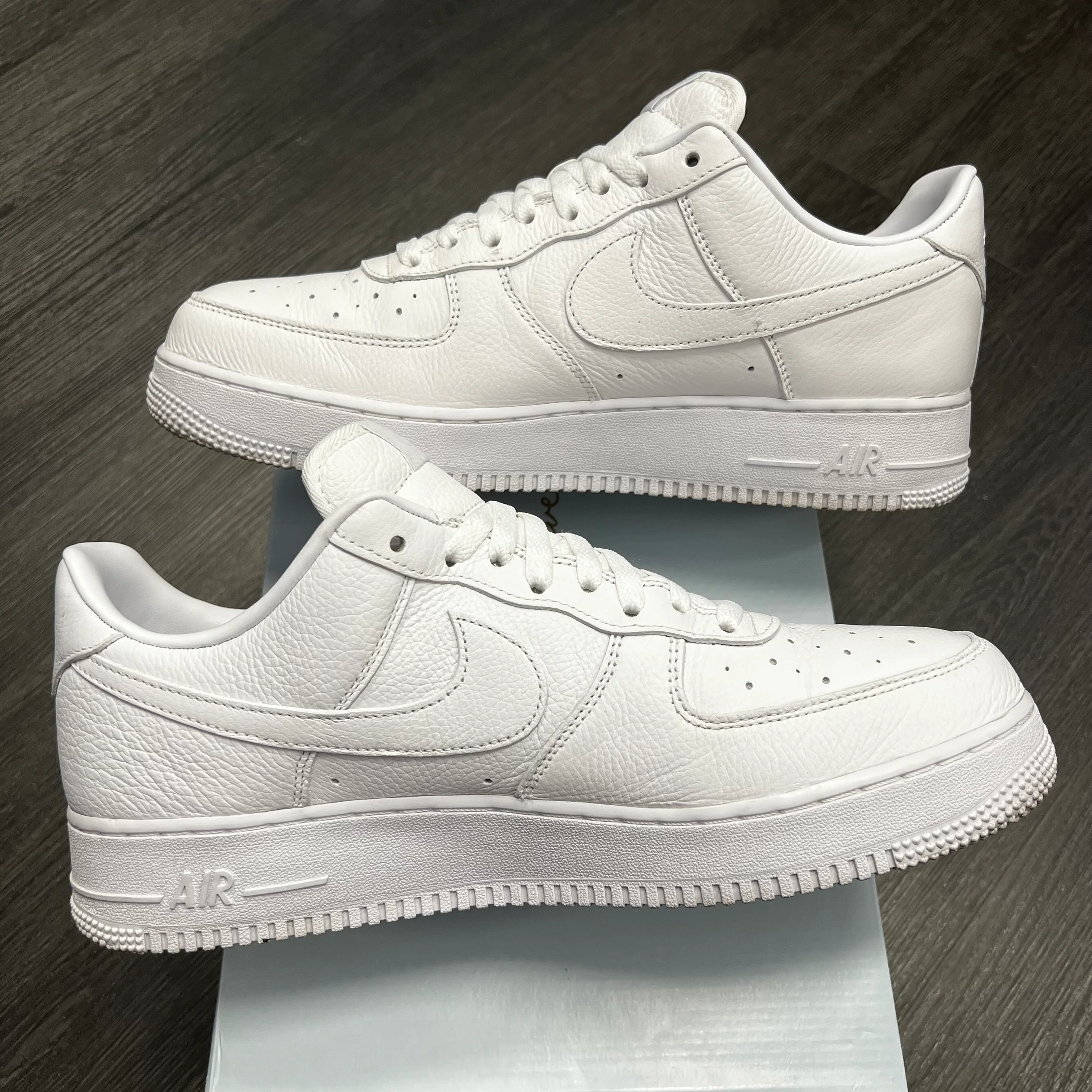 Nike Air Force 1 Drake NOCTA Certified Lover Boy U - Image 5
