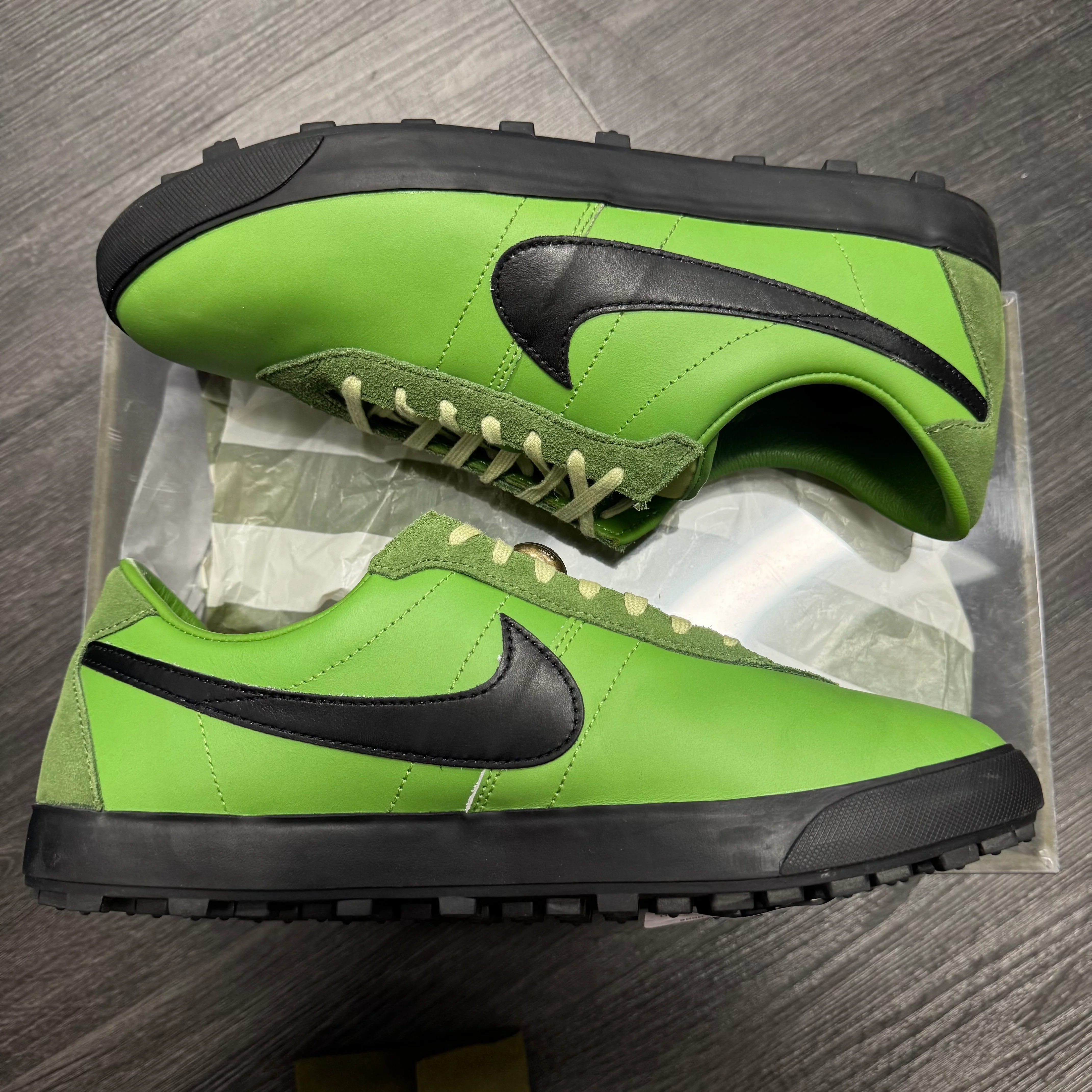 Nike Astro Grabber SP Bode Chlorophyll U10.5 - Image 3
